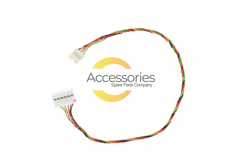 Cable liaison 6 pins Asus