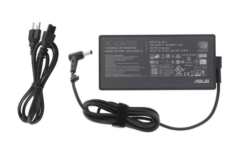 Chargeur 200W Asus TUF Gaming