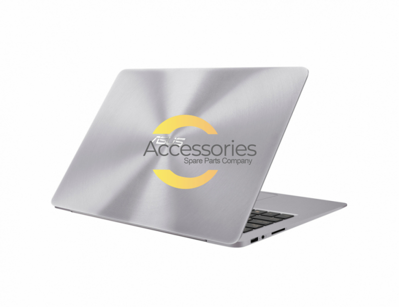 Changement pièce détachée pour Asus ZENBOOKNgris