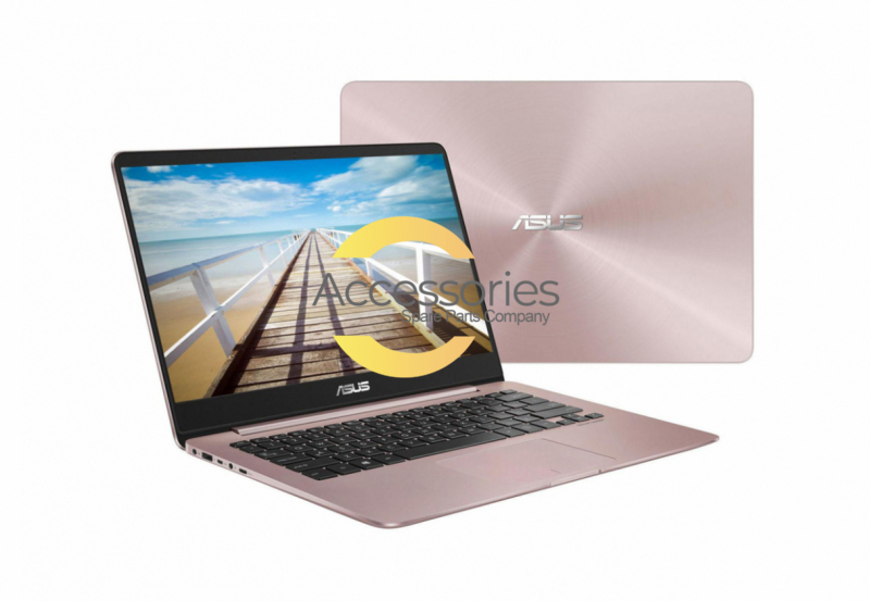 Changement pièce pour Asus ZENBOOKrosegold