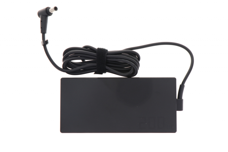 Chargeur 200W noir ROG Asus
