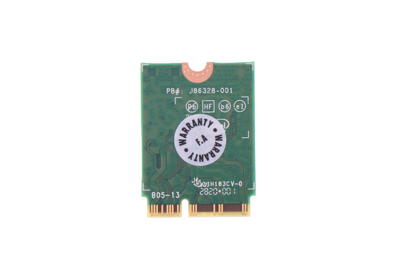 Carte WIFI et Bluetooth interne Asus