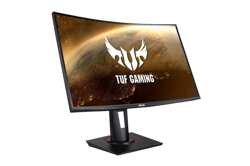 Remplacement piece detachee Ecran Asus VG27WQ
