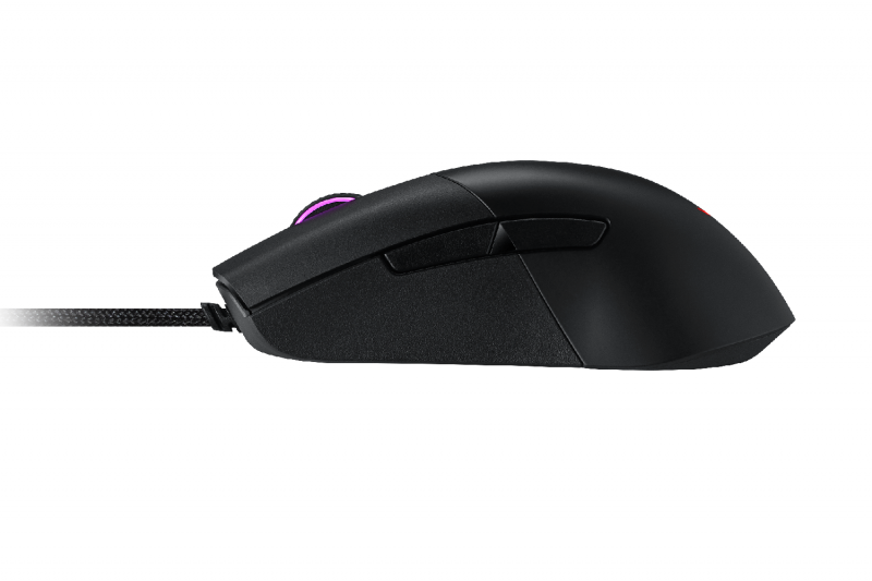 Asus ROG Keris (filaire)