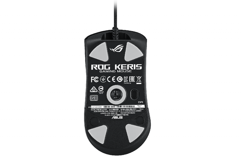 Asus ROG Keris (filaire)