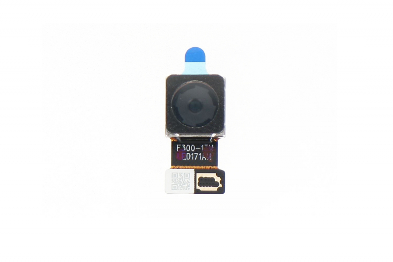 Webcam arrière 13 MP ZenFone Lite L1 et ZenFone Live L1
