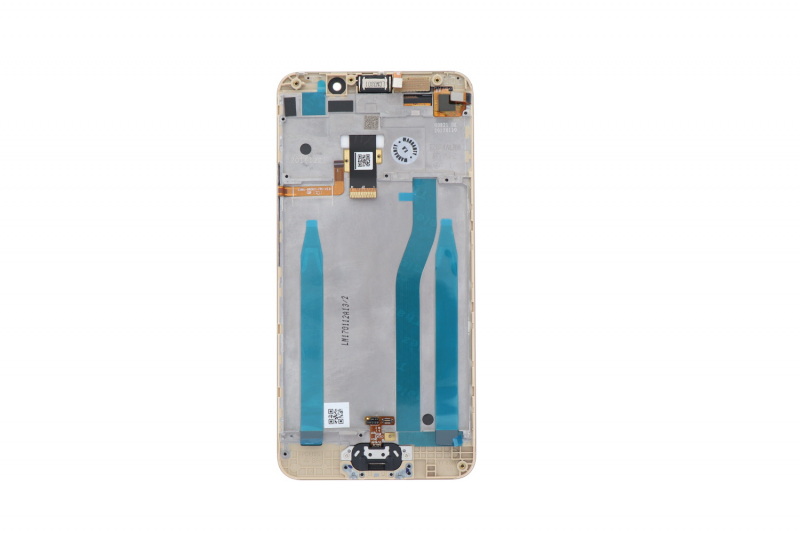 Module écran doré ZenFone 3s Max