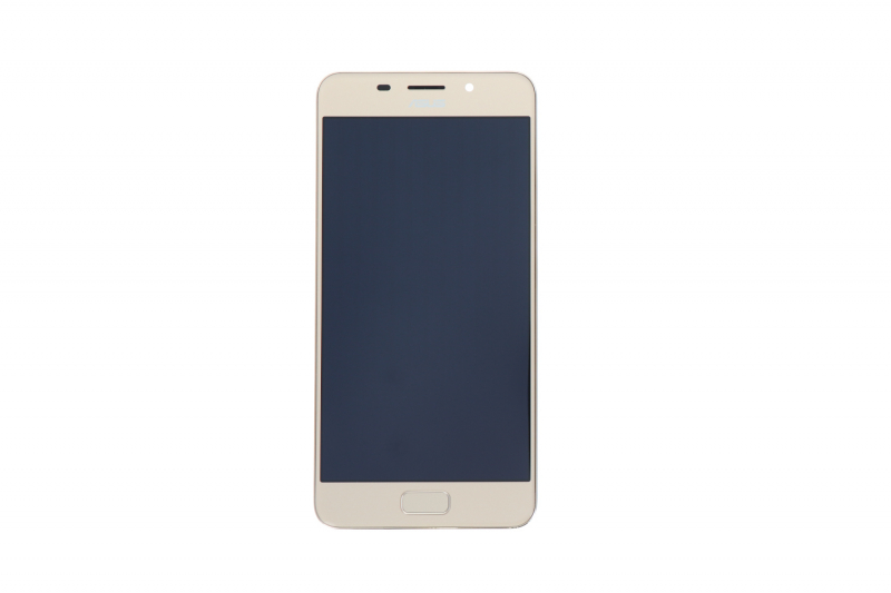 Module écran doré ZenFone 3s Max Module écran doré ZenFone 3s Max