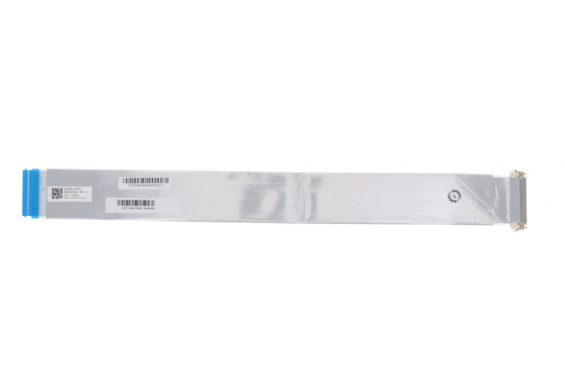 Nappe plate 30 Pins Asus 3.4 cm Ordinateur de bureau - 14010-00019900 Nappe plate 30 Pins Asus 3.4 cm Ordinateur de bureau - 14010-00019900