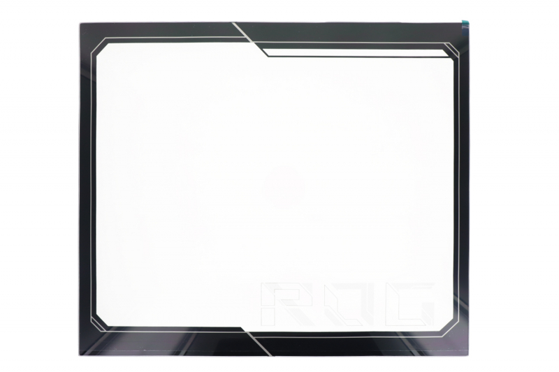 Panneau latéral gauche Asus ROG Strix