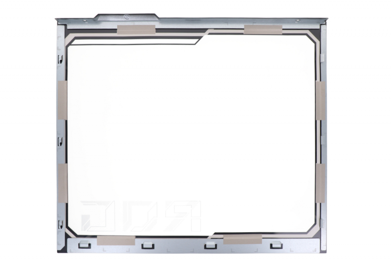Panneau latéral gauche Asus ROG Strix