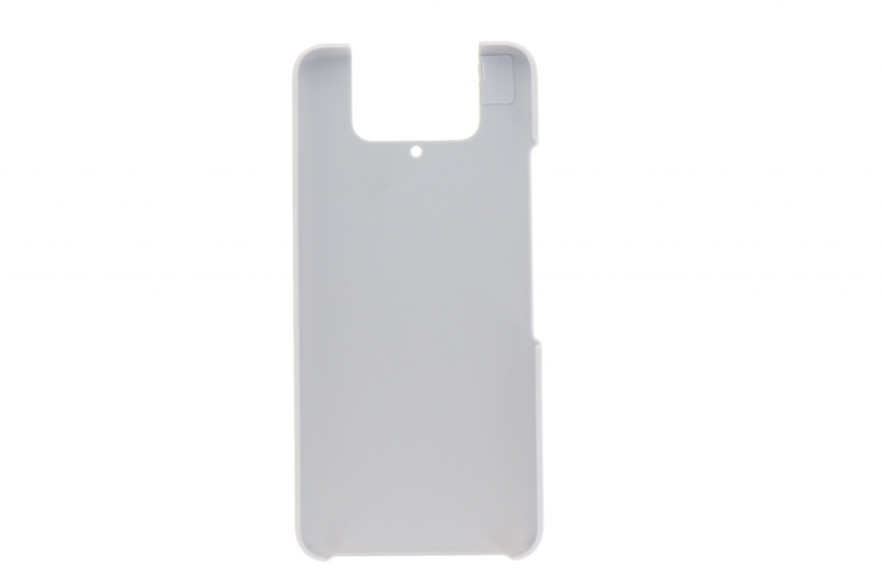Bumper gris clair ZenFone Bumper gris clair ZenFone