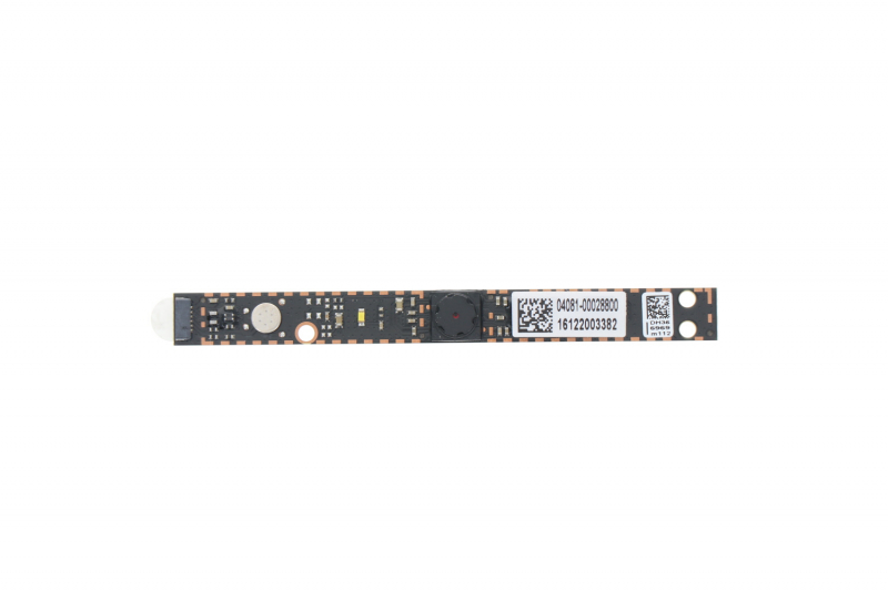 Webcam HD avant Asus - 04081-00029700