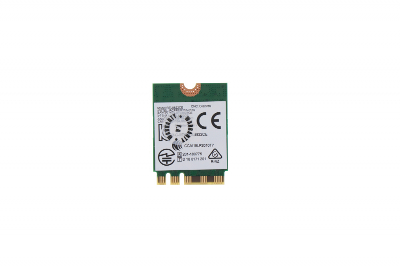 Carte WIFI et Bluetooth Asus - Wifi 5 AC + Bluetooth 5.0
