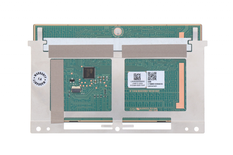Numpad gris Asus - E33361C-3000