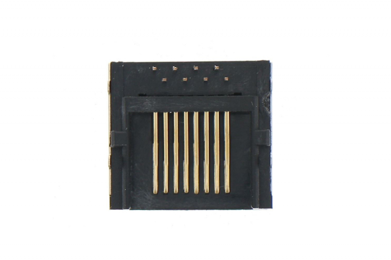 Connecteur RJ45 Asus - 12014-00400800