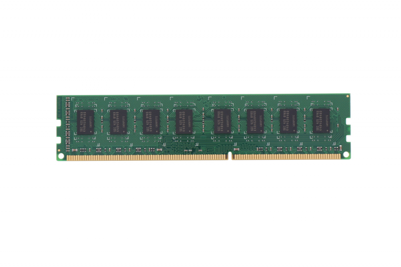 RAM 8Go DDR3L 1600 MHz - 03A02-00051600