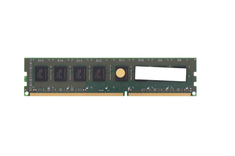 RAM 8Go DDR3 1600 MHz de Tour Asus