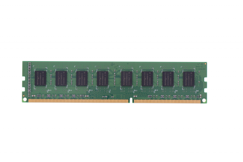 RAM 4Go DDR3 1600 MHz