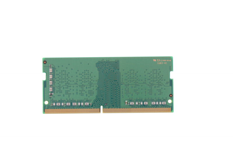 RAM 2 Go DDR4 2133 MHz