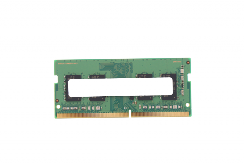 RAM 2 Go DDR4 2133 MHz