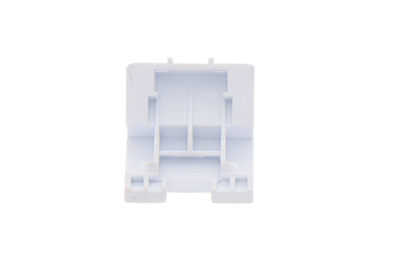 Cache prise blanc RJ45 Asus
