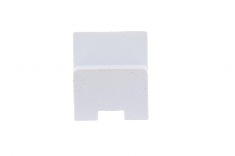 Cache prise blanc RJ45 Asus Cache prise blanc RJ45 Asus