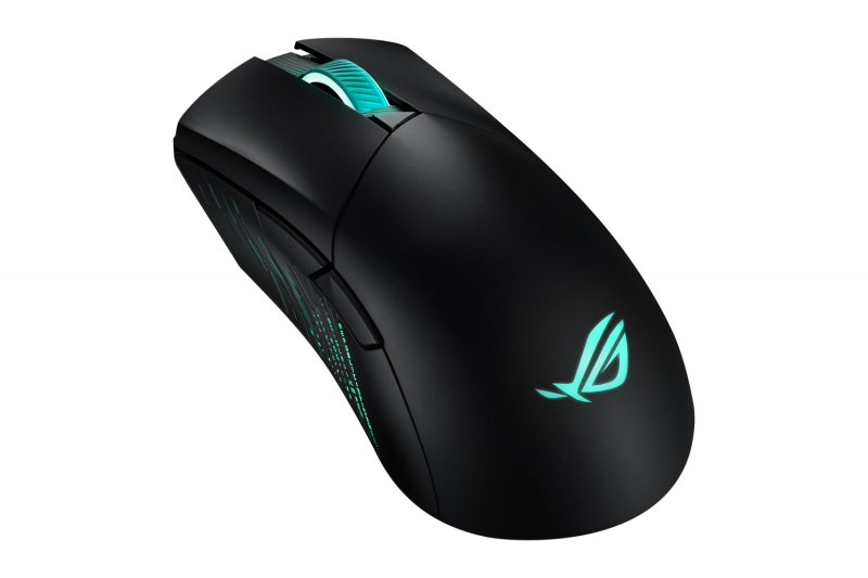 Asus ROG Gladius III (sans fil)