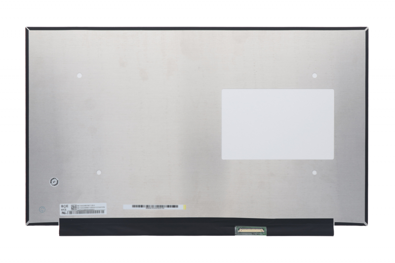 Dalle 15 pouces EDP 165Hz WQHD mate