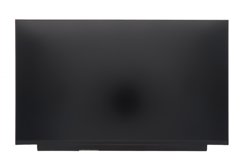 Dalle 15 pouces EDP 165Hz WQHD mate