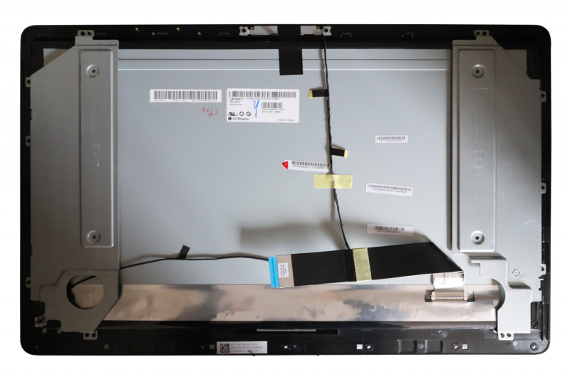 Module écran FHD 27 pouces Asus AiO - 90PT01T1-R20040