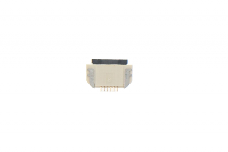 Attache Nappe 6 Pins Asus - 12018-00161500