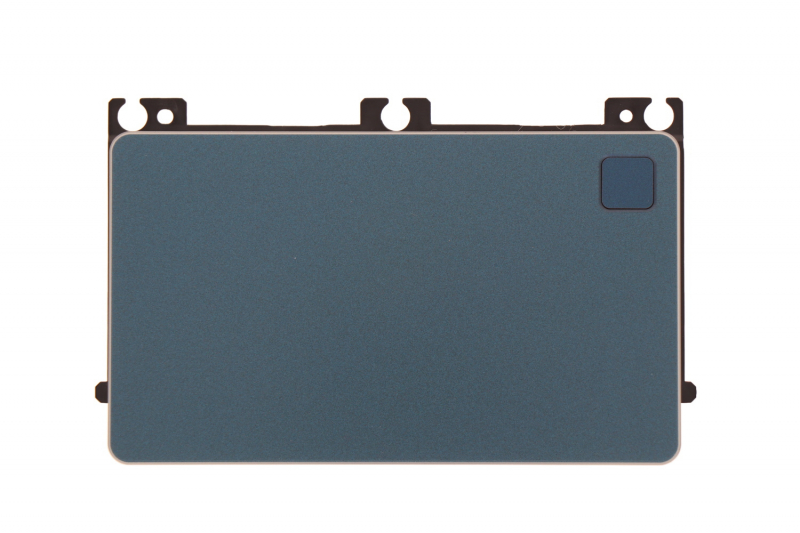 Touchpad module bleu avec lecteur d'empreintes Asus - ELAN 33380C-3C00
