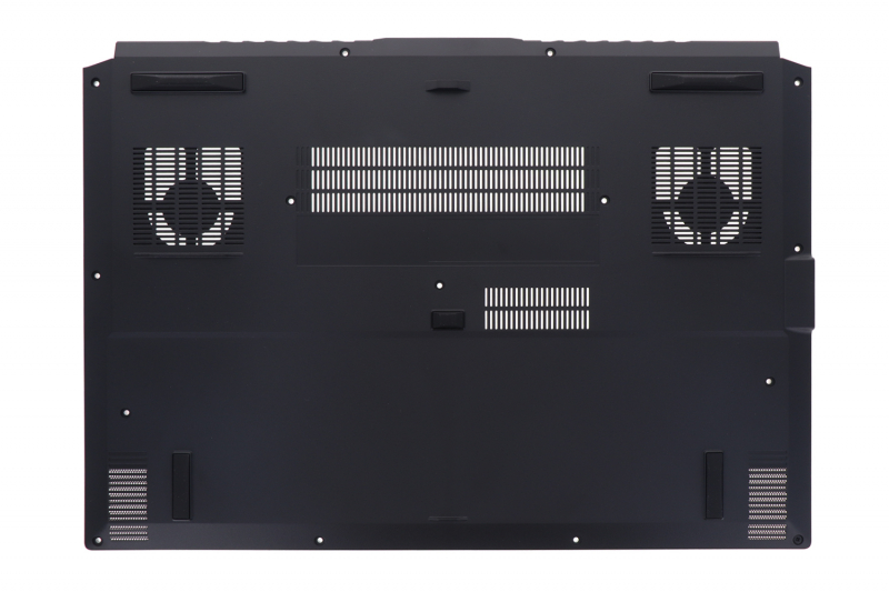 Bottom Case noir 15 pouces Asus TUF Dash F15