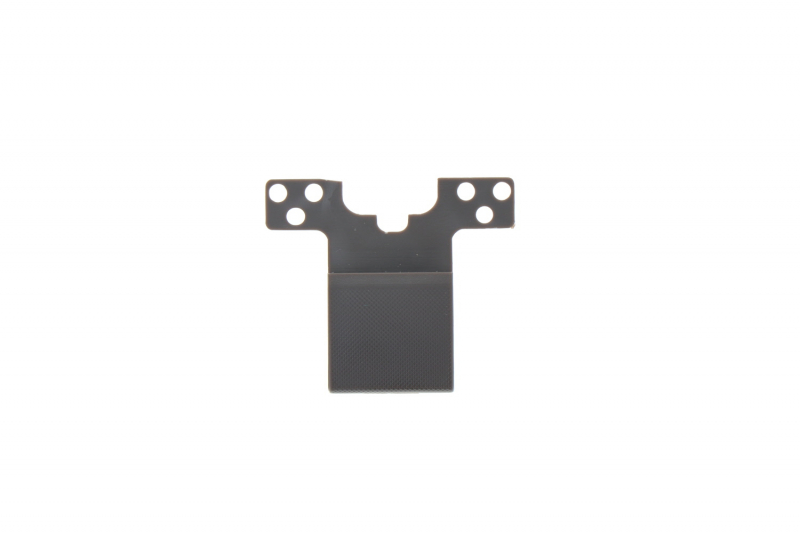 Hinge cover gris Asus - 13NB0HI2P06011