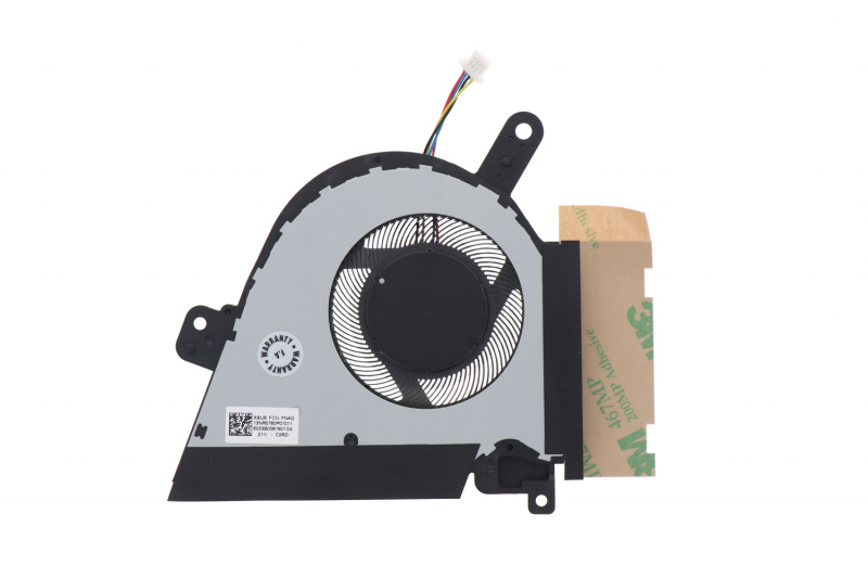 Ventilateur CPU Asus TUF Dash F15 - DFSCK221151817