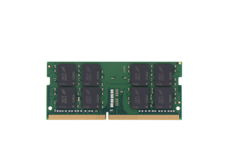 RAM 32 Go DDR4 3200 MHz