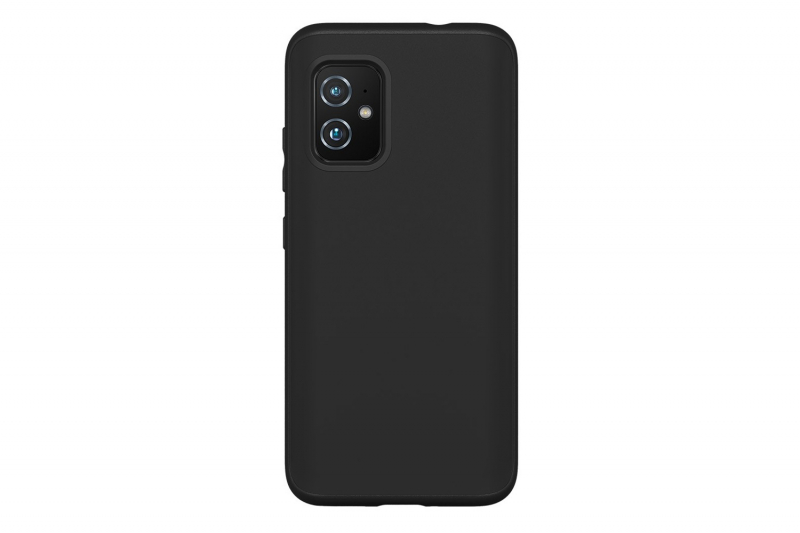 Coque de protection noire Zenfone 8 Asus