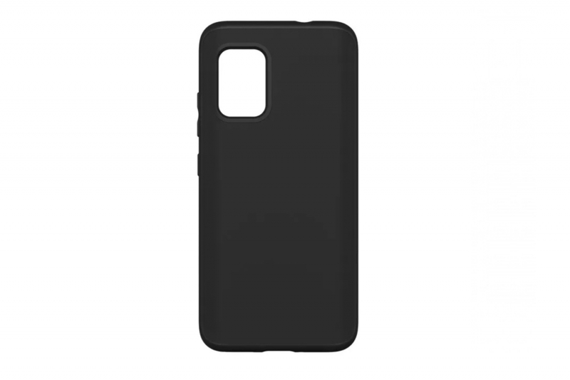 Coque de protection noire Zenfone 8 Asus
