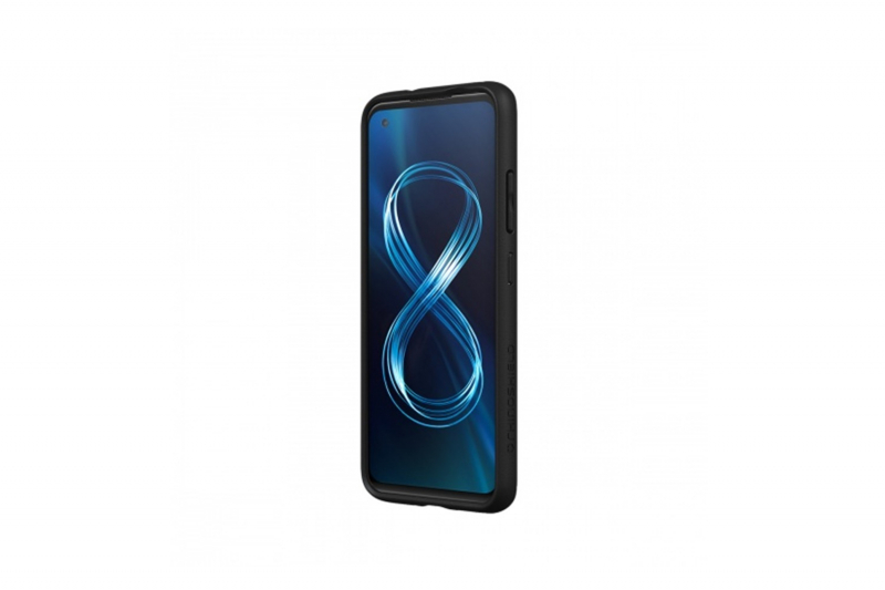 Coque de protection noire Zenfone 8 Asus