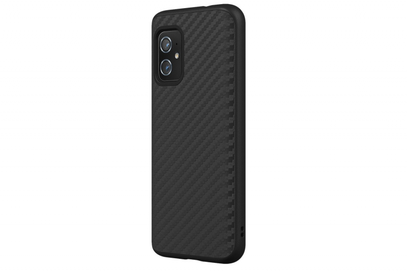 Coque de protection grise Zenfone 8 Asus