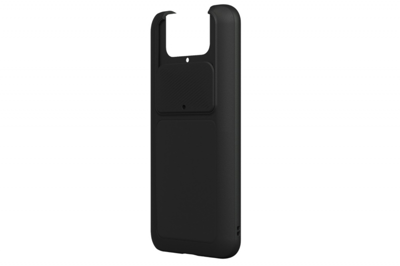 Coque de protection noire ZenFone 8 Flip Coque de protection noir Zenfone 8 Flip Asus
