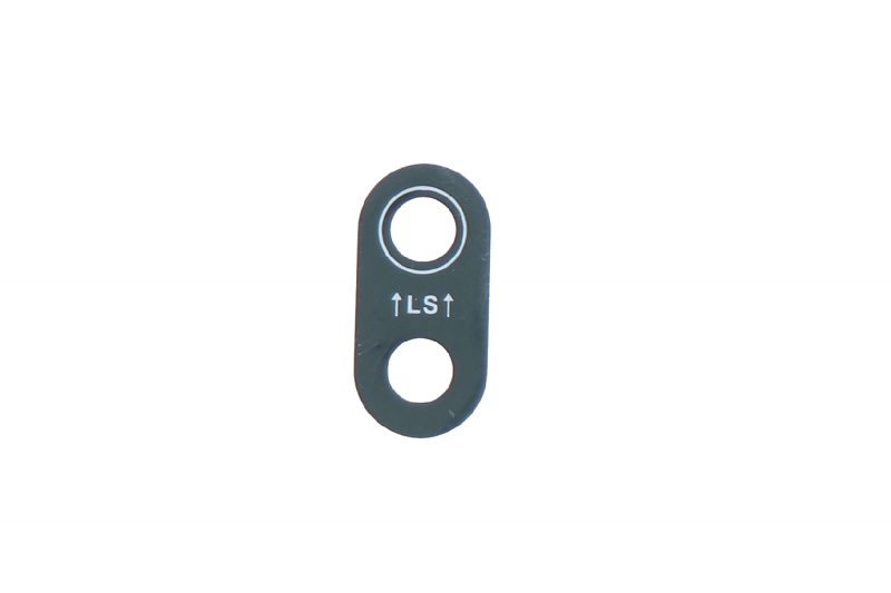 Vitre de protection webcam ZenFone Max M2