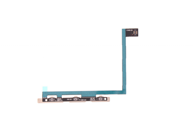 Nappe plate bouton power ROG Phone Nappe plate bouton power ROG Phone
