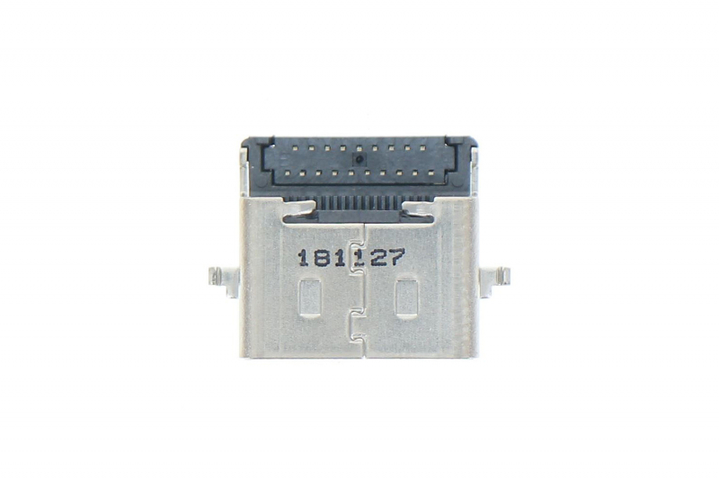 Connecteur HDMI 19 Pins Asus - 12022-00133100