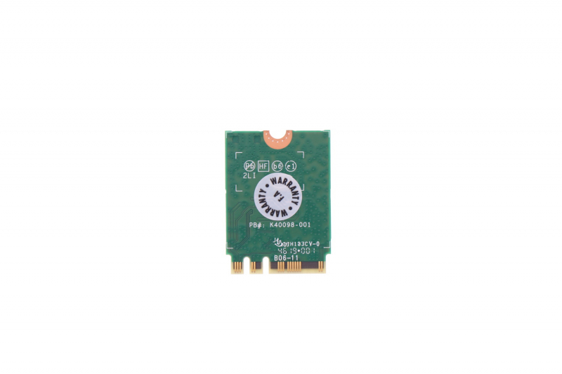 Carte WiFi Asus - Wifi 6 AX + Bluetooth 5.0