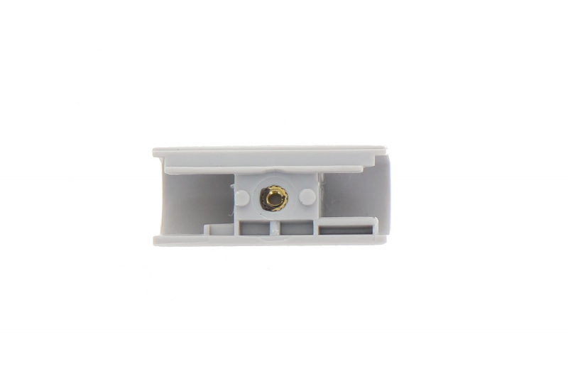 Hinge cover gris clair gauche - 13NB0Q12P06011