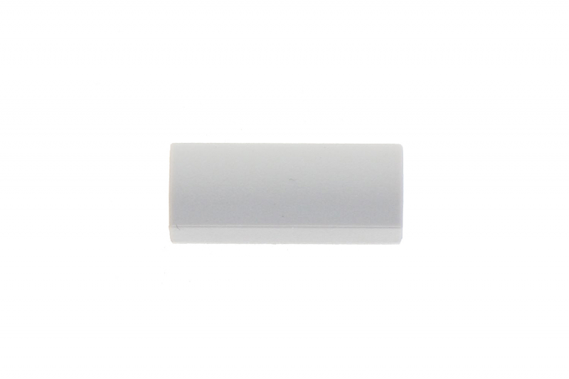 Hinge cover gris clair gauche - 13NB0Q12P06011