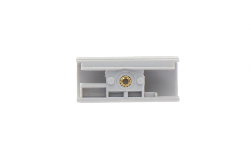 Hinge cover gris clair droit Asus - 13NB0Q12P07011