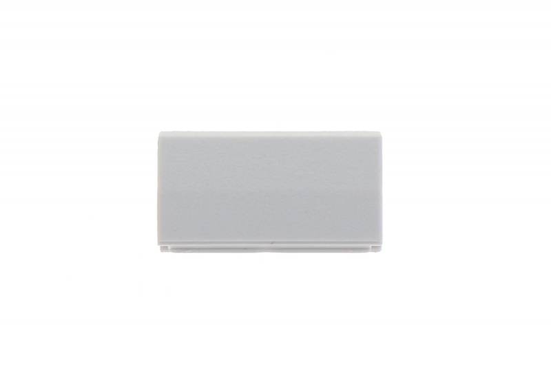 Hinge cover gris clair droit Asus - 13NB0Q12P07011